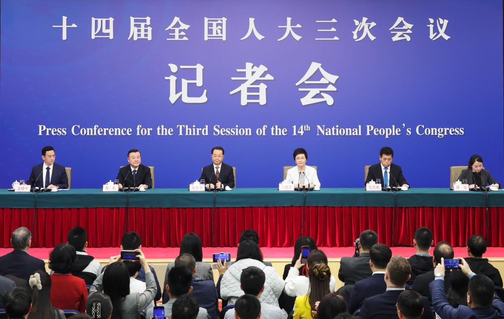 惠民政策再发力 利民举措更暖心——四部门主要负责人回应民生热点问题