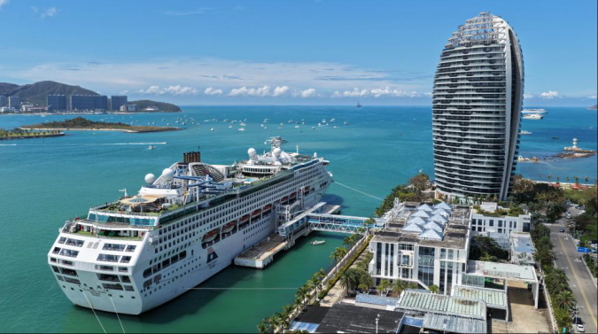 为什么要提高居民消费率？